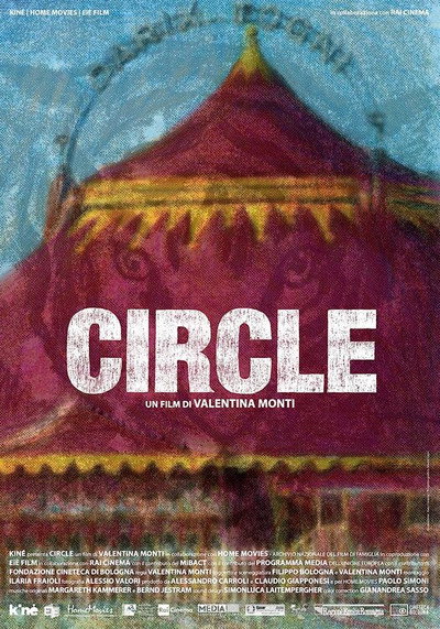 Póster de Circle