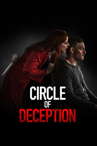Póster de Circle of Deception