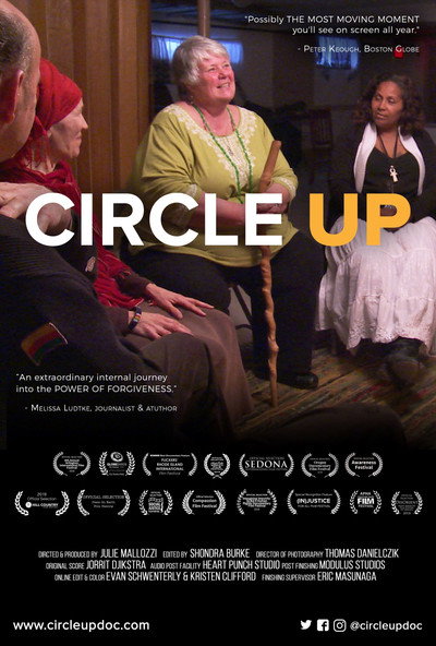 Póster de Circle Up