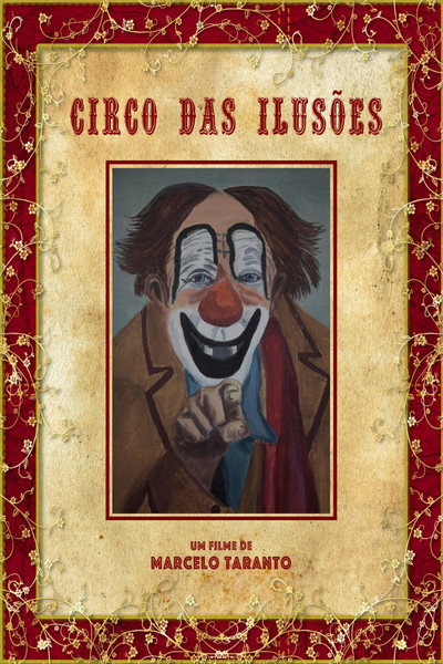 Póster de Circo das Ilusões