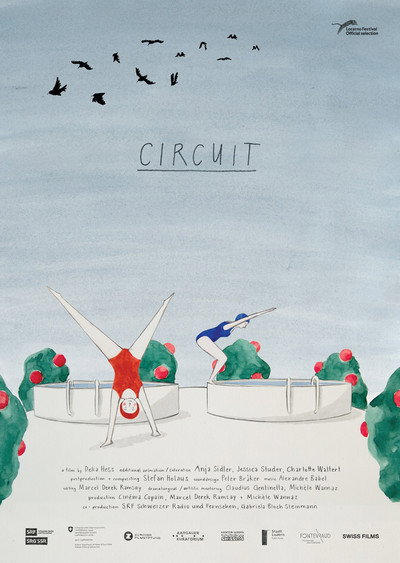 Póster de Circuit