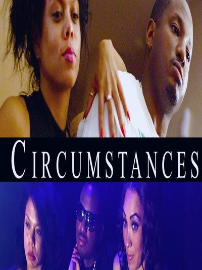 Póster de Circumstances