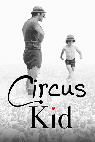 Póster de Circus Kid
