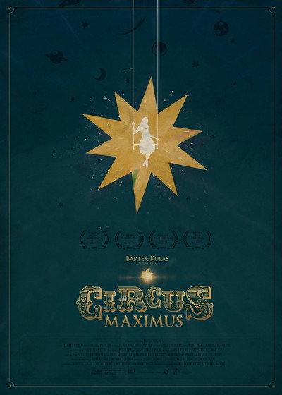 Póster de Circus Maximus