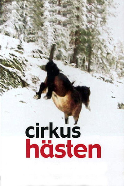 Póster de Cirkushästen