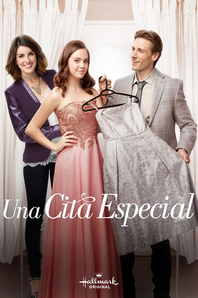 Póster de Cita con el amor
