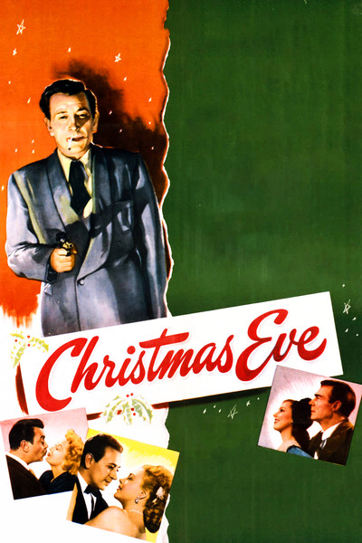 Póster de Cita en Nochebuena