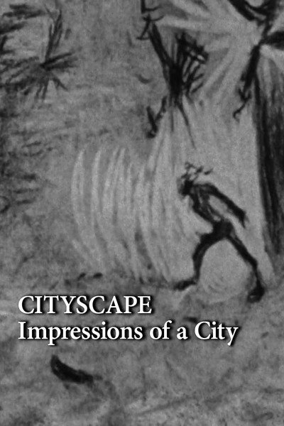 Póster de Citérama
