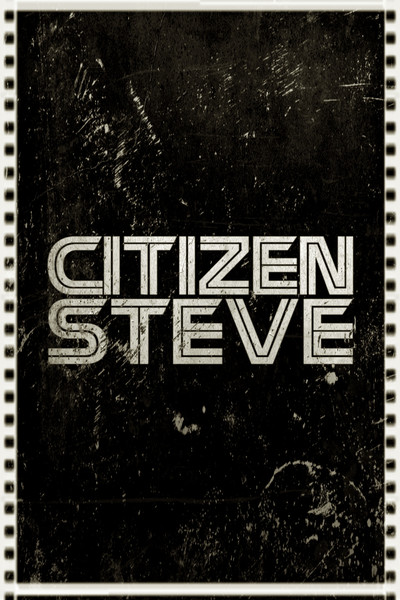 Póster de Citizen Steve