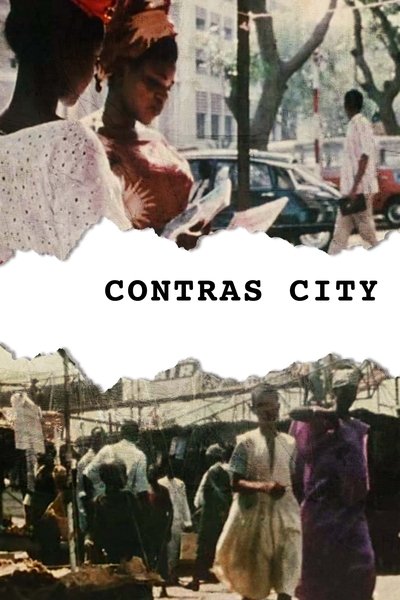 Póster de City of Contrasts