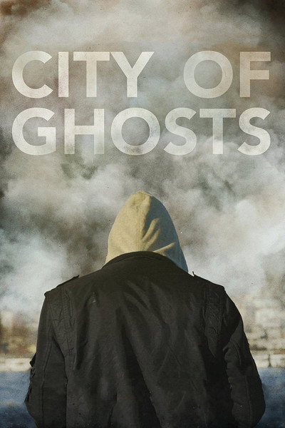 Póster de City of Ghosts