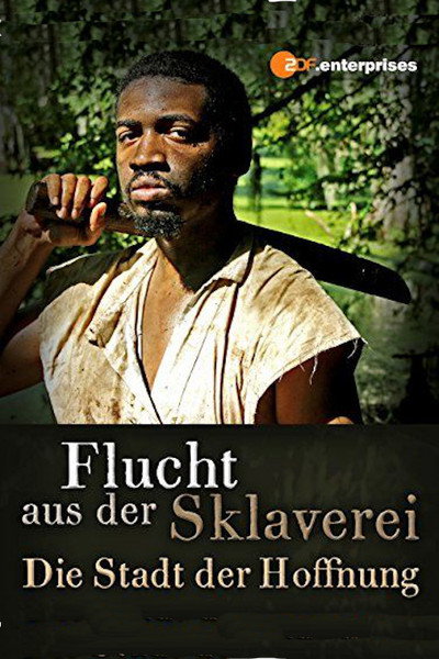 Póster de City of Lost Slaves