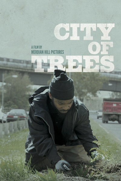 Póster de City of Trees