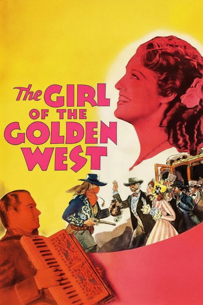 Póster de Ciudad del oro