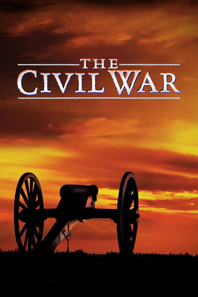 Póster de Civil War