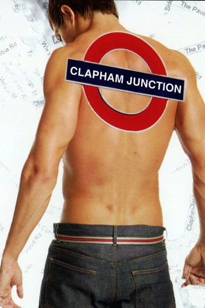 Póster de Clapham Junction