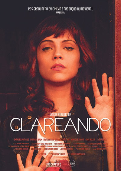 Póster de Clareando