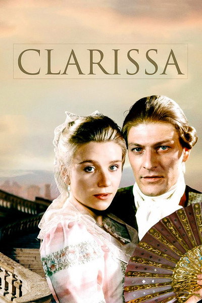 Póster de Clarissa