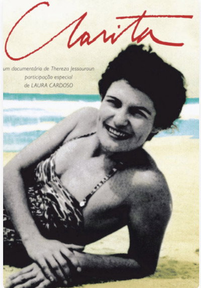Póster de Clarita