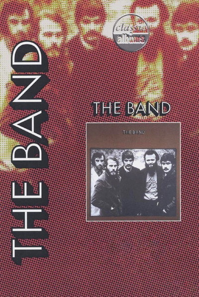 Póster de Classic Albums: The Band - The Band