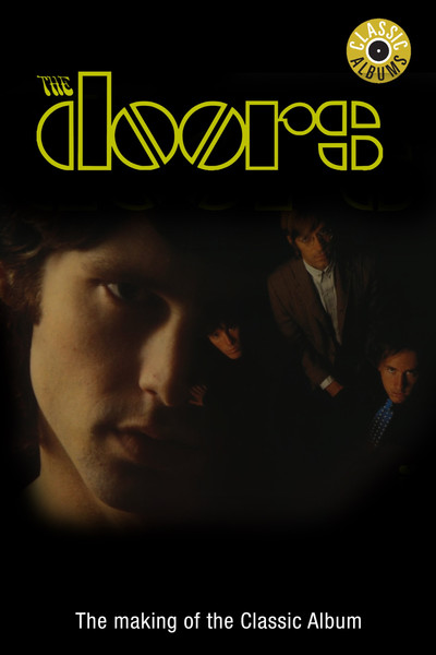 Póster de Classic Albums: The Doors