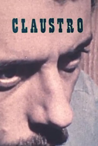 Póster de Claustro