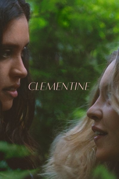 Póster de Clementine