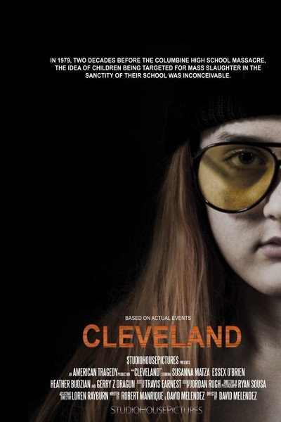 Póster de Cleveland