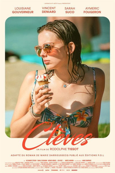 Póster de Clèves