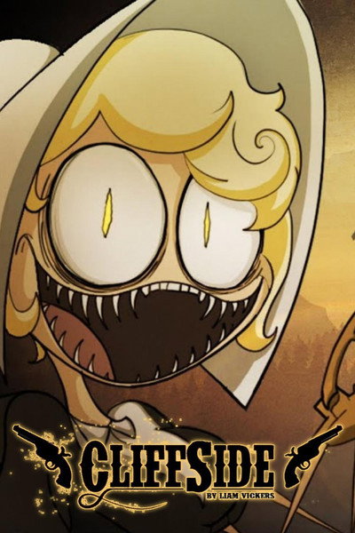 Póster de Cliffside