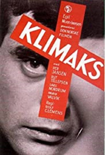 Póster de Climax