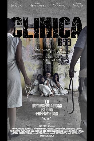 Póster de Clinica B33