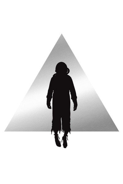 Póster de Clipping: Splendor & Misery