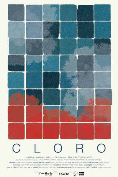 Póster de Cloro