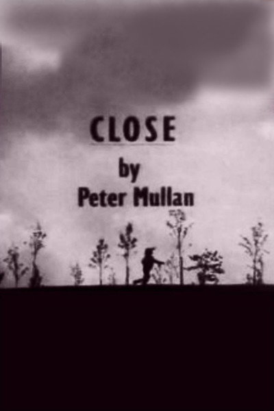 Póster de Close