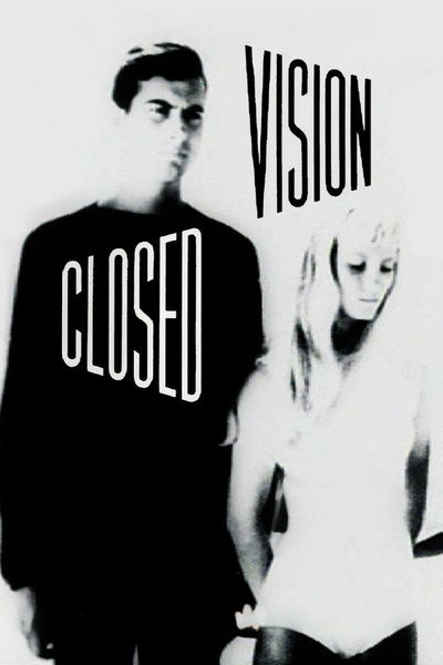 Póster de Closed Vision
