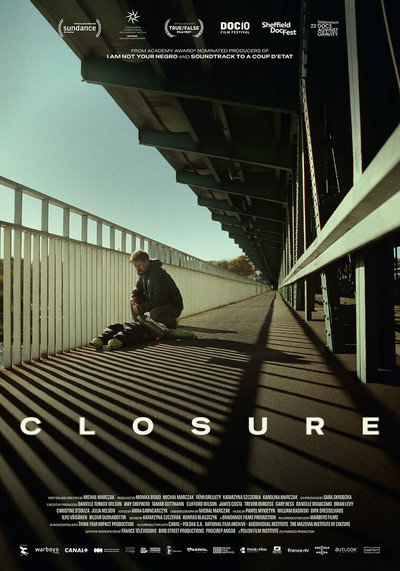 Póster de Closure