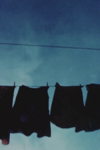 Póster de Clothesline