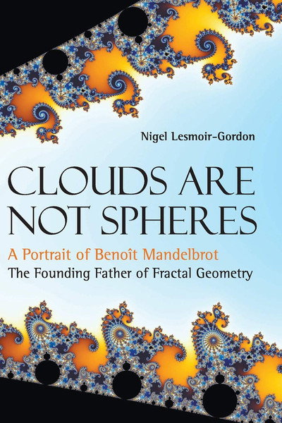 Póster de Clouds are not Spheres