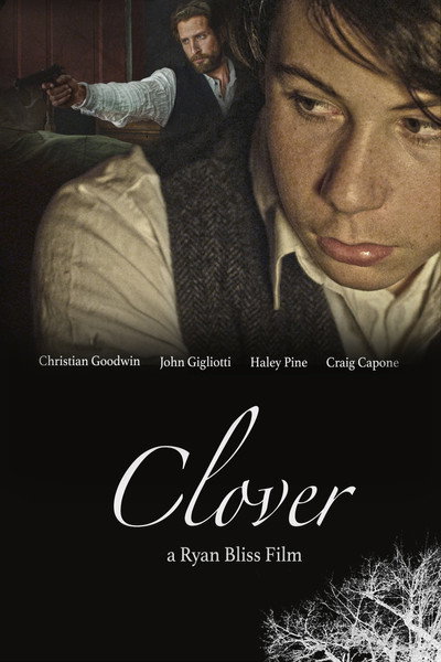 Póster de Clover