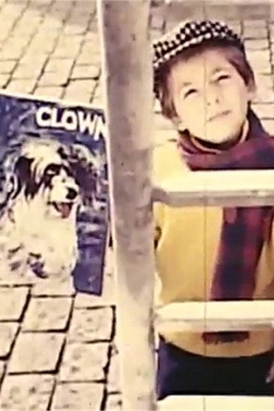 Póster de Clown