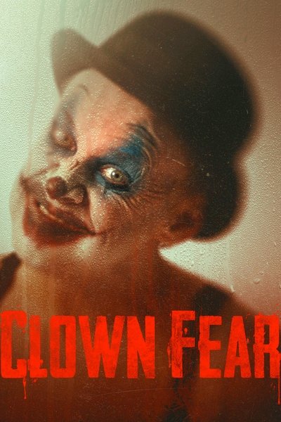 Póster de Clown Fear