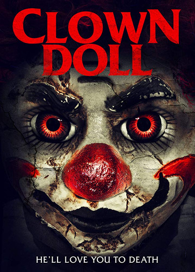 Póster de ClownDoll