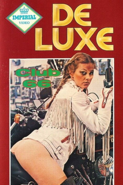 Póster de Club 66