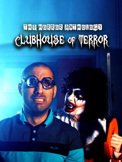 Póster de Clubhouse of Terror