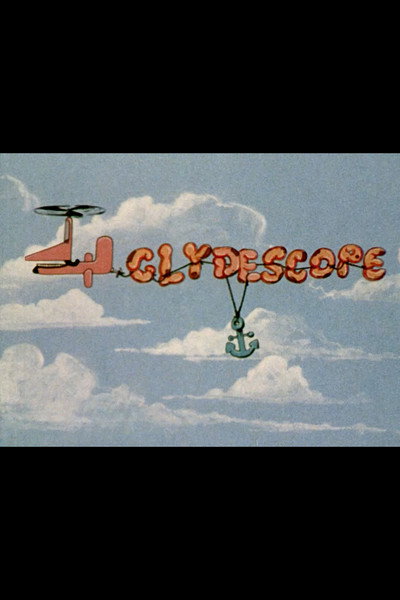 Póster de Clydescope