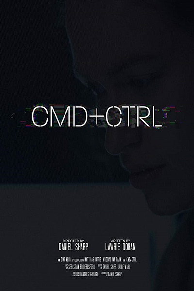 Póster de Cmd + Ctrl