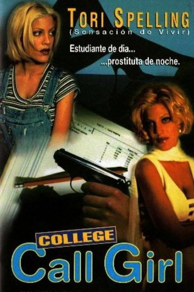 Póster de Co-ed Call Girl