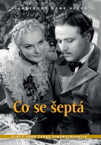 Póster de Co se septá