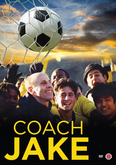 Póster de Coach Jake